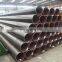 mild steel hollow tube hollow steel pipes