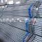 Galvanized steel tube gi pipe