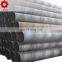 48 inch best price welded steel ssaw spiral pipe bollards