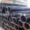 PVC coated steel pipe