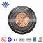 11kV Medium voltage 3 Core Copper XLPE MV 150mm 185mm 240mm Three Phase Cable