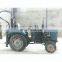 Trailer mounted water well drilling rig price
