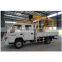 200m truck mounted water well bore drilling rig for sale