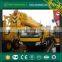 90t Truck Crane QY90K in Dubai