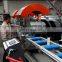 Aluminium Profile Cnc Door Window Cutting Saw Machine Center