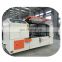 Chinese supplier aluminum curtain wall interface cutting saw