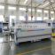 CNC Drilling and Milling Center for Aluminum Window and Curtain Wall