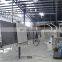 Parker Vertical Flat Press Insulating glass Double Glazing Glass Produce Line