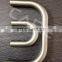 DW38NC bath room door handle pipe bending machine, bath room tube bending machine, hand pipe bender machine