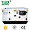 130kva single phase silent type diesel generator price