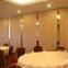 Mount Soundproof Sliding Movable Mirror Partition Wall In office Partitions