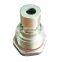 JG Nigeria M16x1.5 Brass Gas Valve for 3kg 5kg 6kg 10kg Gas Cylinder