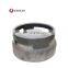 Factory Direct Chemical Container Lpg Gas Cylinder Filling Equipment Compressor