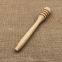 Wooden Honey dippers,Made of Beech Wood