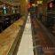 Conveyor belt sushi system food delivery system sushi bar conveyor belt factory