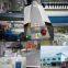 China factory supply Furniture use eco friendly cfr1633 fireproof felt for mattress cover
