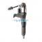 Common Rail Diesel Fuel Injector Original Injector 23670-26020 2367026020 23670 26020