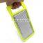 Kitchen Accessories Cooking Tools Multi-functional Vegetable Grater