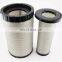 Factory Price Diesel Engine  Air Filter Elements AA90138 AF26531 AF26532