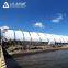 Large Span Steel Space Frame Structure Coal/Cement/Limestone/Clinker/Grain Storage Sheds Structure