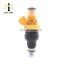 Quality A Tested Fuel Injector Nozzle 3531002500 9250930023 35310-02500 For  0.8 1999~2003  MX 1.0i 2001~2003