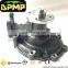 Diesel engine J08C water pump 16100-3464 for truck,J08C engine parts