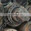 Used Excavator travel motor E320B, E320B Final drive, E320B Final drive assy for hydraulic parts