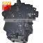 D155Ax-8 D155-8 Pump Assembly 708-1H-00253 708-1H-00252  Hydraulic Pump