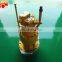 Shandong Jining supplier 21K-26-71101 PC160-7 rotary assembly JCB160 rotary motor MSG-85P swing motor
