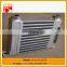 D275A-5 radiator 17M-03-51530 , D275A-5 dozer water tank China supplier