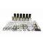 4024877 Cummins engine N14 STC Anodized Overhaul Rebuild Kit