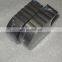 high quality engine parts connecting rod bearing 3901172 3901232 4932376 6BT engine con rod bearing for Excavator/ loader parts