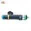 0280158103 Factory Price Car Fuel Injector High Performance Solenoid Valve Fuel Injector Repair