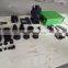 EUI/EUP with CAM BOX Tester