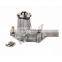 NEW Water Pump 16251-73034 for Kubota V1505 B21 B26 B2630 B2710 F2560 F3080 impeller about 68mm