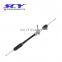 Cheap RHD Steering Rack Suitable for TOYOTA OE 45510-27030 45510-27050 45510-27030 45510-27050