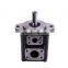 T6E Industrial Hydraulic Vane Pump High Pressure Oil Pump with Keyed shaft T6 Replacement DENISON Rotation:CCW