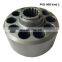 CYLINDER BLOCK PVD-00B PVD-0B hydraulic pump parts for repair NACHI piston pump good quality