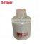China Factory prices fuel filter water separator FS1235 4900276 86504140 J911213 75118100
