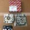 Air compressor air pump valve plate repair kit 4141 A5411300620 for Mercedes-Benz Truck Parts
