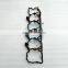 QSB6.7 PC200-8 Diesel Engine Parts Integrated Wiring Gasket 5367848