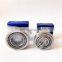 Steel Tapered roller bearings Cone and Cup Set 33206 33206JR 33206A 33206J2