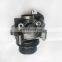 ISZ13 Diesel Engine parts Water Pump 5580051 4389187