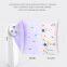 New technology Portable sterilizer deep uvc light stick disinfection uv sanitizer wand for home outdoors travel