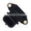 MAP Sensor For FIAT Brava Doblo 71714218 55221402 6PP8100CH