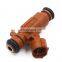 Best Nozzle Fuel Injectors For Kia Sephia 0K2A5-13250