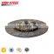 King Steel Japanese Auto Standard Size Best Price Clutch Pressure Plate for Toyota Hilux Suzuki Mitsubishi Chevrolet Captiva
