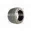 Performance Semi Brake Drum High Pressure Resistant For Faw 220