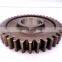 Chinese Truck JS150 Transmission Parts Intermediate Shaft Third Speed Gear