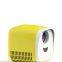 2020 factory wholesale 1080p support low cost mini projector